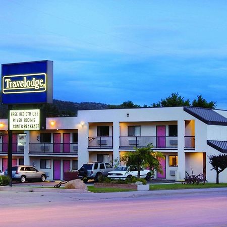 Travelodge By Wyndham Durango Eksteriør bilde