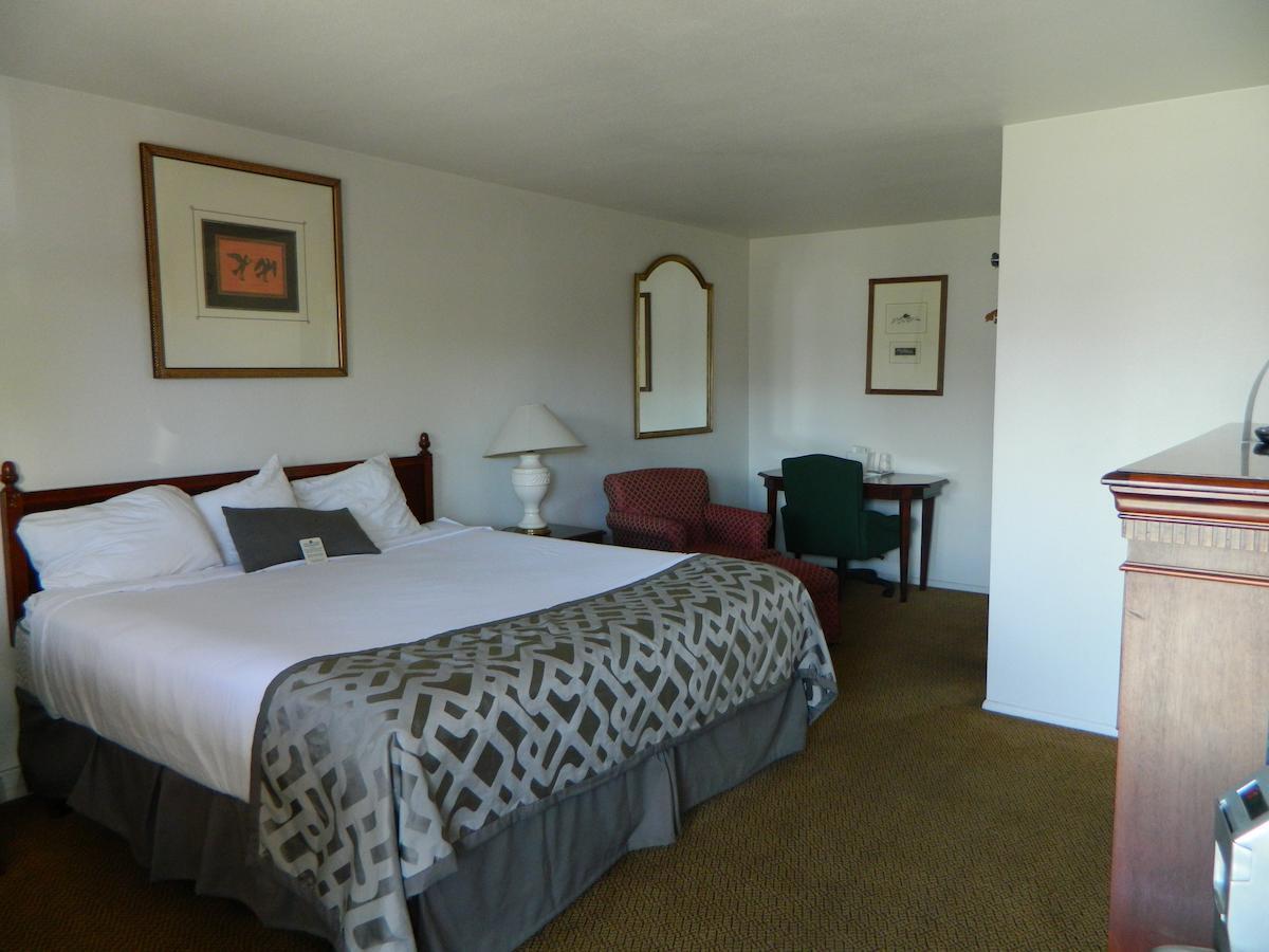 Travelodge By Wyndham Durango Eksteriør bilde