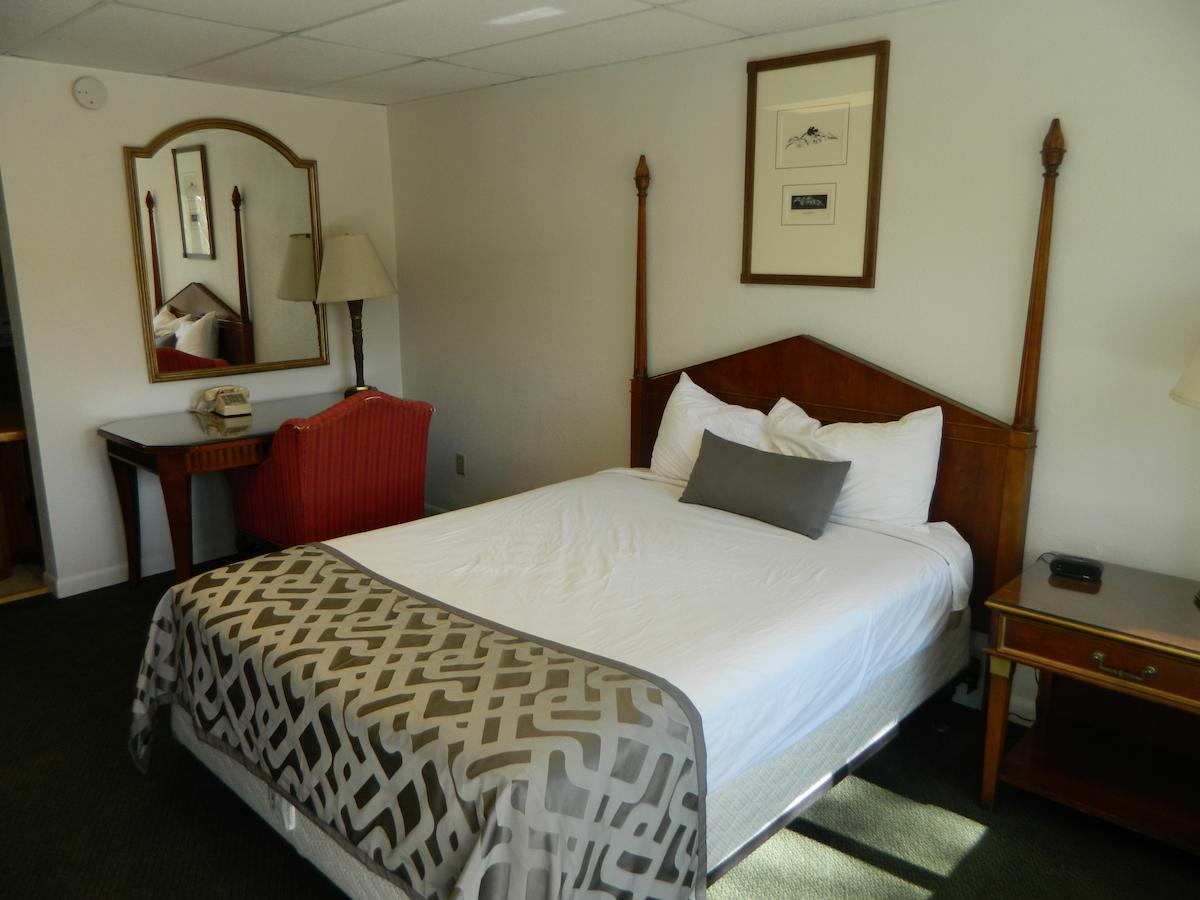 Travelodge By Wyndham Durango Eksteriør bilde