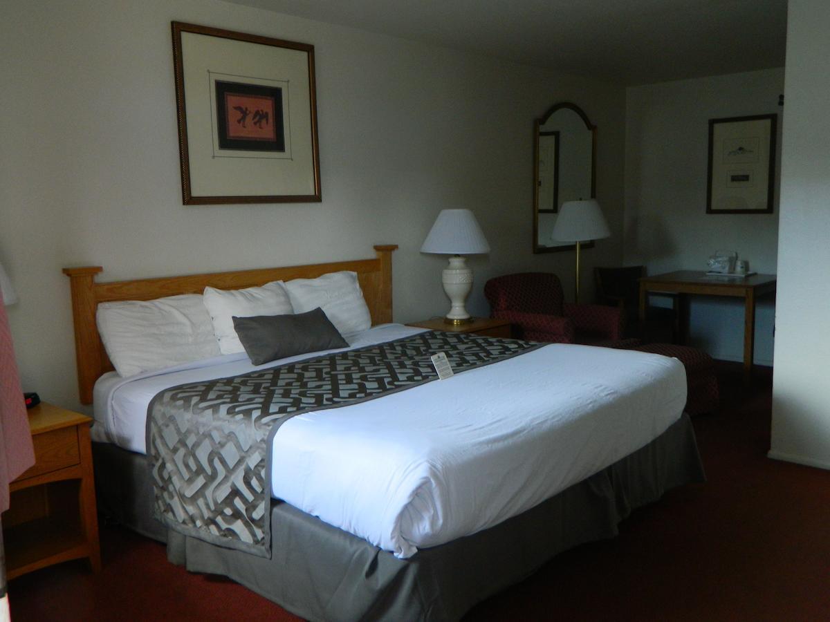 Travelodge By Wyndham Durango Eksteriør bilde