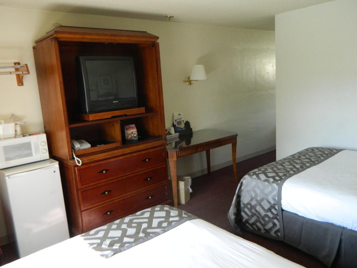 Travelodge By Wyndham Durango Eksteriør bilde