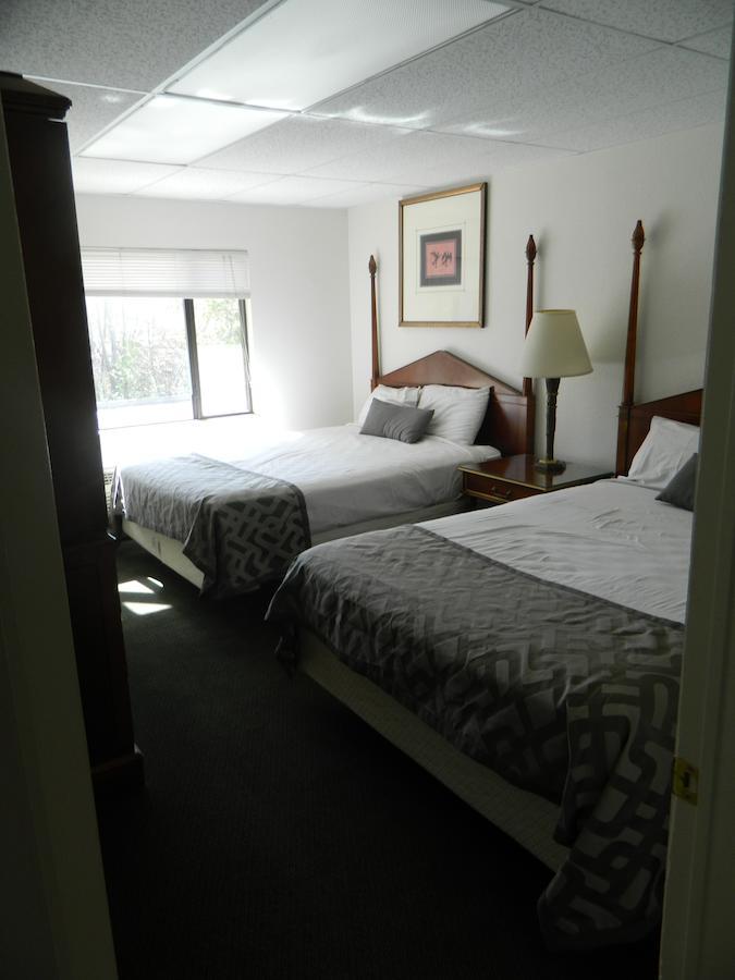 Travelodge By Wyndham Durango Eksteriør bilde