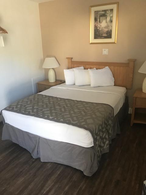 Travelodge By Wyndham Durango Eksteriør bilde