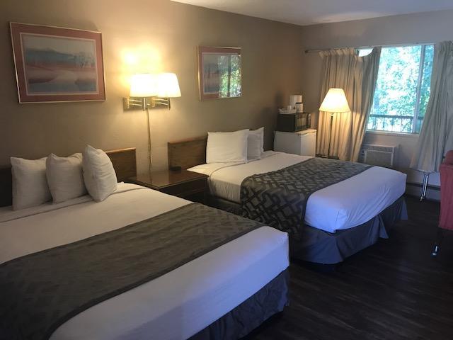 Travelodge By Wyndham Durango Eksteriør bilde
