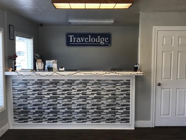 Travelodge By Wyndham Durango Eksteriør bilde