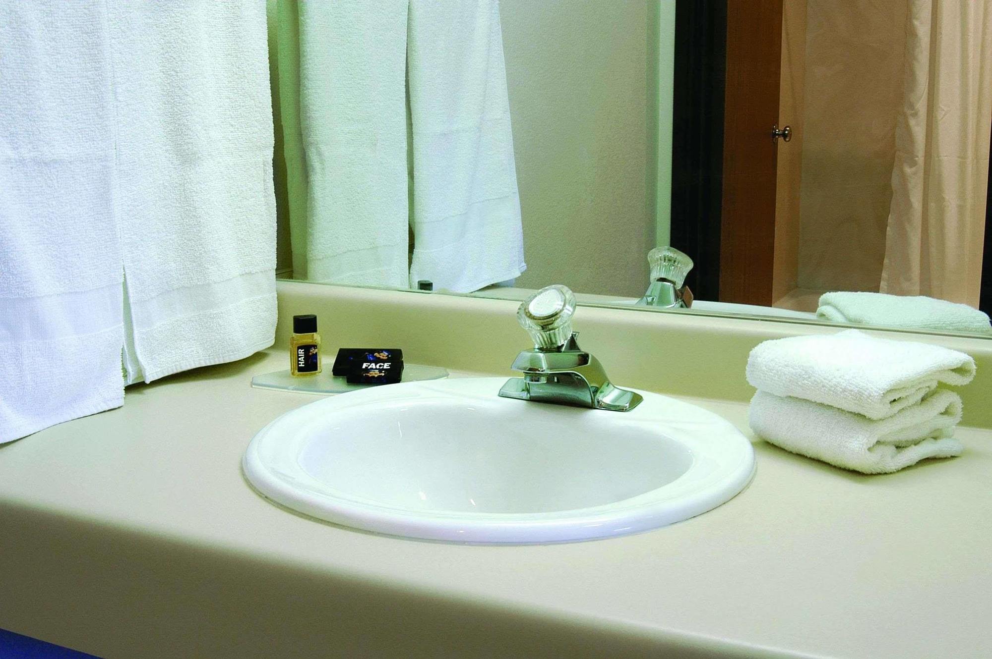 Travelodge By Wyndham Durango Rom bilde